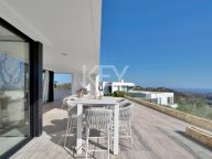Villa for sale in Monte Mayor, Benahavis