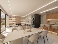 Villa en venta en El Campanario, Estepona