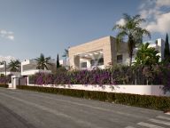 Villa en venta en El Campanario, Estepona