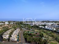 Villa en venta en El Campanario, Estepona