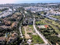Villa en venta en El Campanario, Estepona