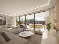 Villa en venta en El Campanario, Estepona