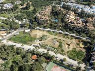Villa en venta en El Campanario, Estepona