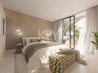 Villa en venta en El Campanario, Estepona