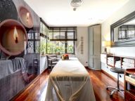 Villa en venta en El Campanario, Estepona