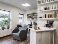 Villa en venta en El Campanario, Estepona