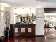 Villa en venta en El Campanario, Estepona