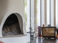 Villa en venta en El Campanario, Estepona