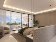 Villa en venta en El Campanario, Estepona