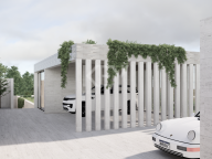 Villa en venta en Monte Mayor, Benahavis
