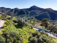 Villa en venta en Monte Mayor, Benahavis