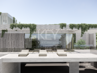 Villa en venta en Monte Mayor, Benahavis