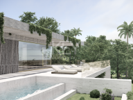 Villa en venta en Monte Mayor, Benahavis