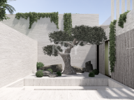 Villa en venta en Monte Mayor, Benahavis