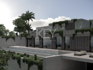 Villa en venta en Monte Mayor, Benahavis