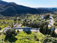 Villa en venta en Monte Mayor, Benahavis