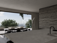 Villa en venta en Monte Mayor, Benahavis