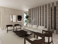 Villa en venta en Monte Mayor, Benahavis