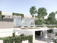 Villa en venta en Monte Mayor, Benahavis