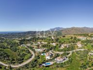 Villa en venta en Monte Mayor, Benahavis