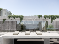 Villa en venta en Monte Mayor, Benahavis
