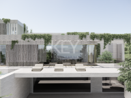 Villa en venta en Monte Mayor, Benahavis