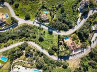 Villa en venta en Monte Mayor, Benahavis