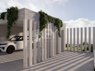 Villa en venta en Monte Mayor, Benahavis