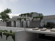 Villa en venta en Monte Mayor, Benahavis