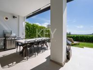 Таунхаус на продажу в La Quinta, Бенахавис
