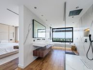 Таунхаус на продажу в La Quinta, Бенахавис