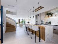 Таунхаус на продажу в La Quinta, Бенахавис