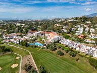 Таунхаус на продажу в La Quinta, Бенахавис