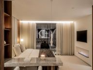 Semi Detached House for sale in Peñablanca, Nueva Andalucia