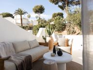Semi Detached House for sale in Peñablanca, Nueva Andalucia