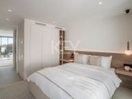 Semi Detached House for sale in Peñablanca, Nueva Andalucia