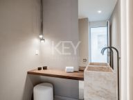 Semi Detached House for sale in Peñablanca, Nueva Andalucia