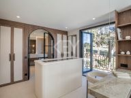 Semi Detached House for sale in Peñablanca, Nueva Andalucia