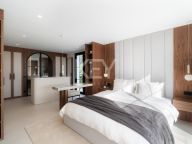 Semi Detached House for sale in Peñablanca, Nueva Andalucia