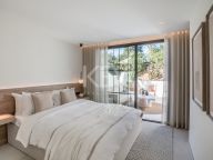 Semi Detached House for sale in Peñablanca, Nueva Andalucia