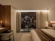 Semi Detached House for sale in Peñablanca, Nueva Andalucia