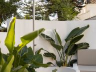 Semi Detached House for sale in Peñablanca, Nueva Andalucia