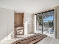 Semi Detached House for sale in Peñablanca, Nueva Andalucia