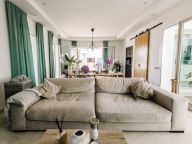 Villa for sale in New Golden Mile, Estepona