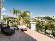 Villa for sale in New Golden Mile, Estepona