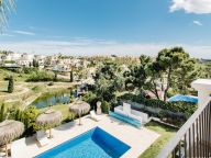 Villa for sale in New Golden Mile, Estepona