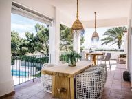 Villa for sale in New Golden Mile, Estepona