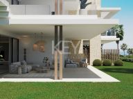 Atico Duplex en venta en La Resina Golf, Estepona