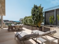 Duplex Penthouse for sale in Los Arrayanes, Nueva Andalucia