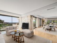 Duplex Penthouse for sale in Los Arrayanes, Nueva Andalucia